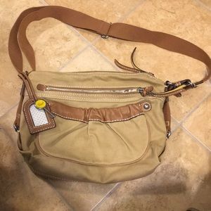 Messenger bag